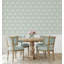 Rouleau de fleurs Annette-779909170