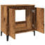 Rufaidah 58cm Single Bathroom Vanity Base Only-569716083
