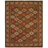 Wool Area Rug