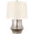 Burnished Silver Leaf is out of stock
