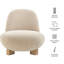 Fauteuil d'appoint Norwood-133699412