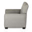 Fauteuil pour enfant avec repose-pieds Abbygayle 9