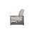 Leeward Marine Grade Polymer Deep Seating Cushion Arm Chair with Hidden Motion-98358912-98358940