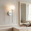 Ensemble de 2 appliques murales Modern Modern