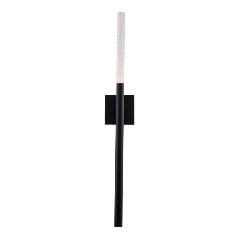 Magic Aluminium LED Wallchiere