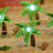 Indoor 40 - Bulb 10'' Battery Powered LED Fairy String Light