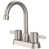 Brushed Nickel selected