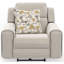 Fauteuil inclinable électrique Hartsock