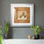 «A Mother's Love» - peinture encadrée-35938670-36148004