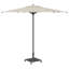 Steel Umbrella Base-118029605