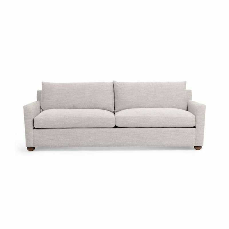 Olivia Sofa, Winter Wheat