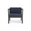 Fauteuil club d'extérieur