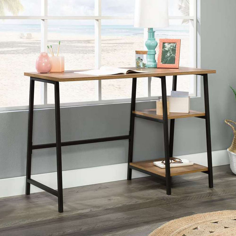 Nieman Metal Base Writing Desk
