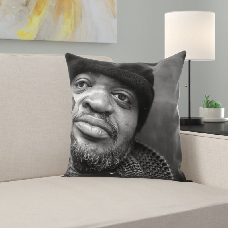 Coussin homeless