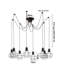 Seger 8 - Light Cluster Pendant-1036996983