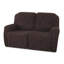 Housse tricotée pour fauteuil inclinable en jacquard-1793315908