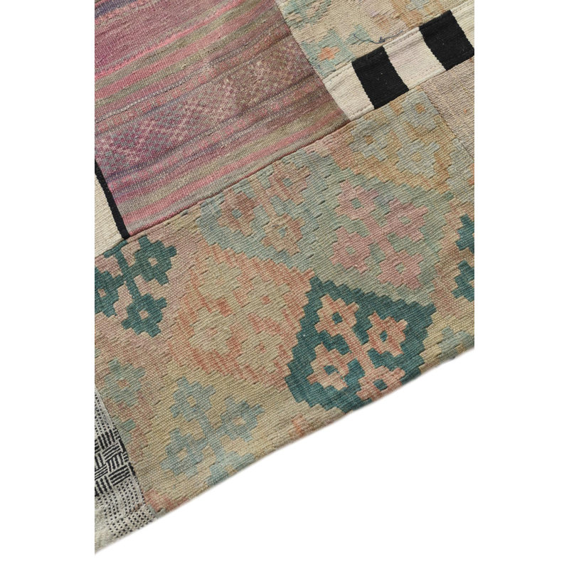 5x8 Plimpton Multi Rug