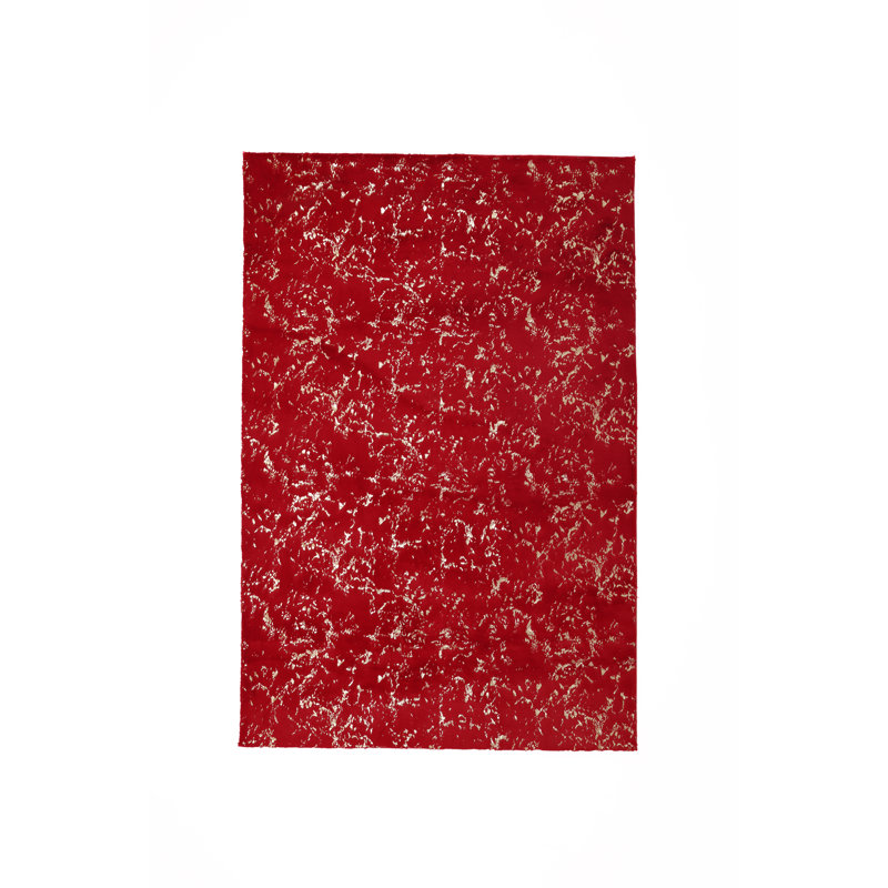 Tapis Brea, Rectangle 7 pi 6 po x 9 pi 6 po