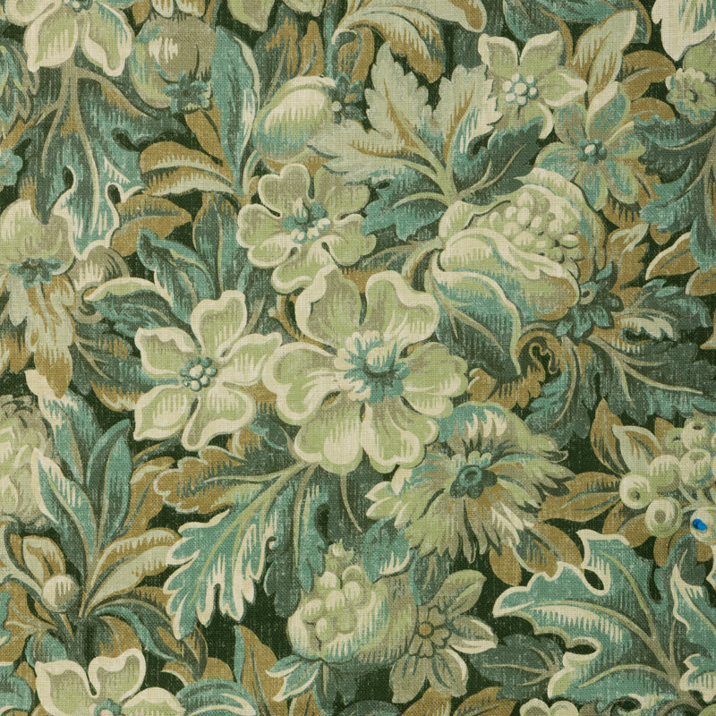 Harper Print, Forest