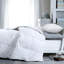 Polyester Solid Colour Duvet Cover-107733226