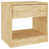 Oak is out of stock selected