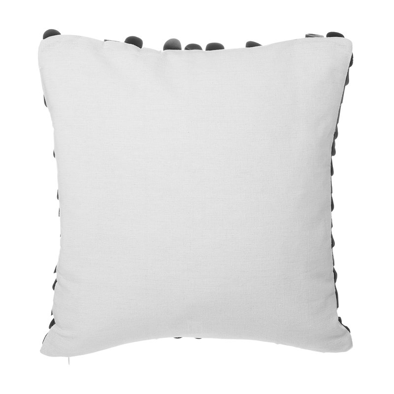 Garnes Square Cushion