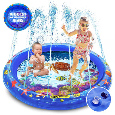 MEHIAZ Kids Sprinkler