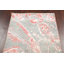One-of-a-Kind 3' X 12'1" New Age Runner Area Rug in