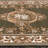 Oriental Indoor Rug-18774138