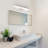 Aaina 24in Eye-Caring LED Bath Bar 3000K/4000K/5000K Adjustable 24w Dimmable-2127543604