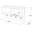 Locelso Floating Shelf-106502151