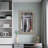 Off Grid Vanity Mirror - Grreen-108360092