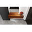 Bathroom Vanity  & Soft-Close Cabinet Doors-Excluding Sink
