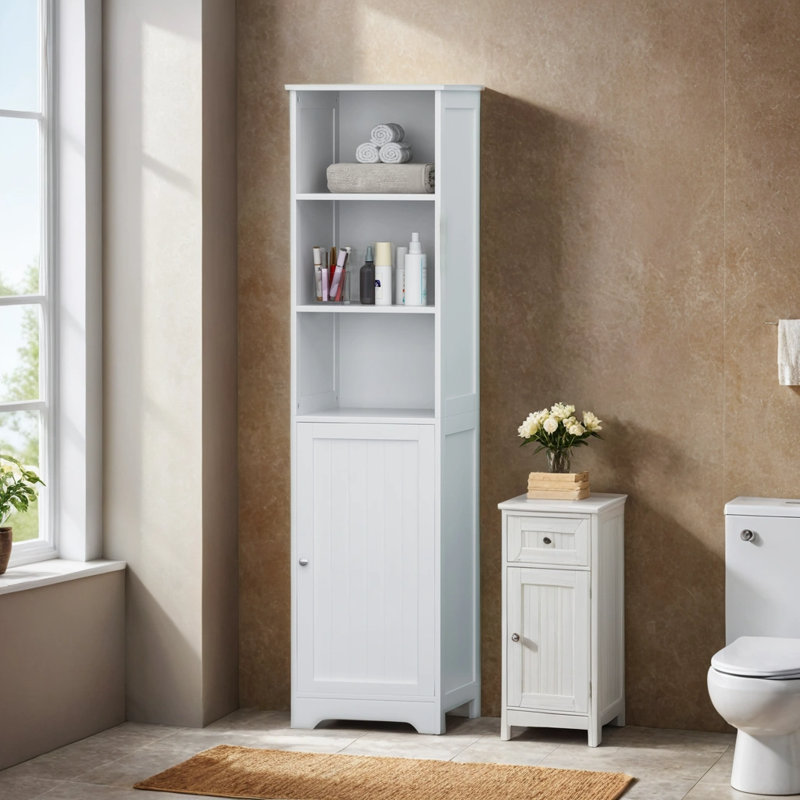 Armoire de salle de bain Martinque