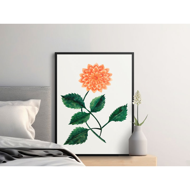 1 Piece Floater Frame Wall Art, 8x10