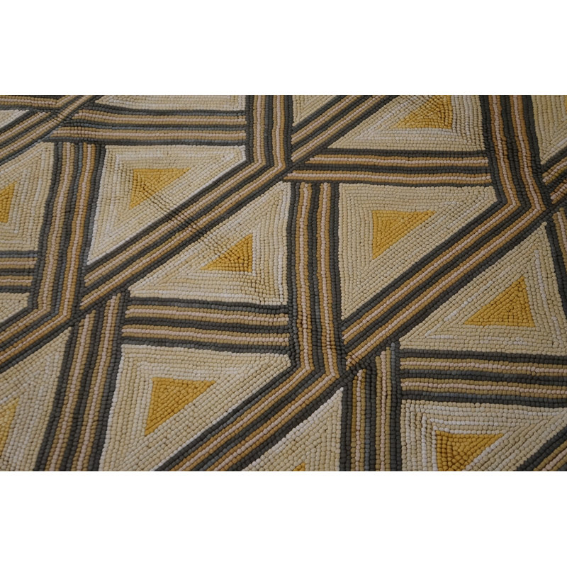 One-of-a-Kind 9' X 12' Area Rug