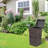 27 Gallon Trash Can-94397645