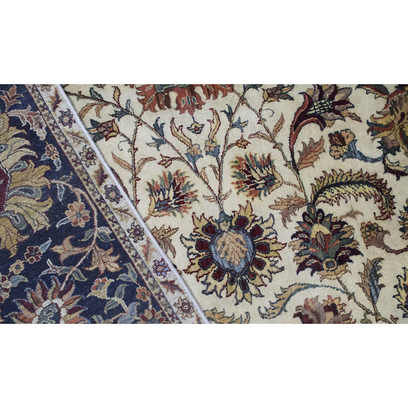 Sona One-of-a-Kind 7'11" X 8'6" Area Rug