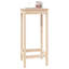 Majeris Pine Solid Wood Dining Table
