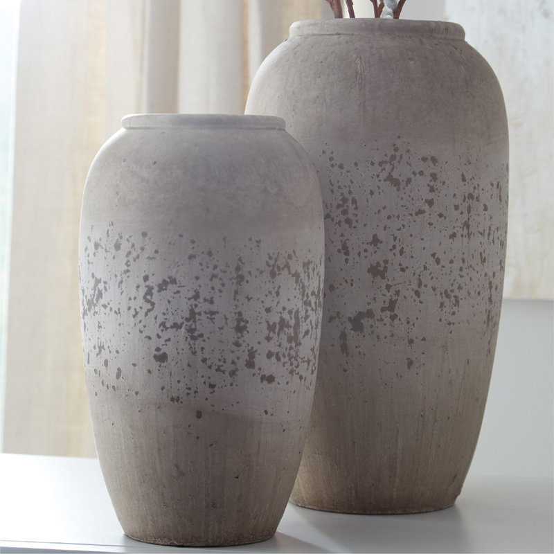 Lindsley Ceramic Table Vase
