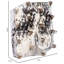 Donnington Solid Wood Wall Wall Hook