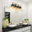 Dimmable 3-Light Bathroom Vanity Light-116586902