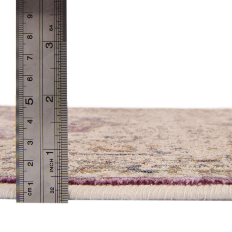 Behlau Oriental Indoor Rug, Runner 2' x 8'
