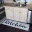 Tapis de cuisine Analiese