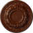 Burnished Mahogany Crackle