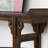 Chinese Style Console Table
