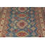 Tapis oriental Kazak 10 x 14
