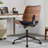 Ergonomic Adjustable Height Task Chair-1978230723