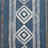Geometric Cotton Throw Pillow-69838864