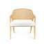 Edward Linen Armchair-41555029